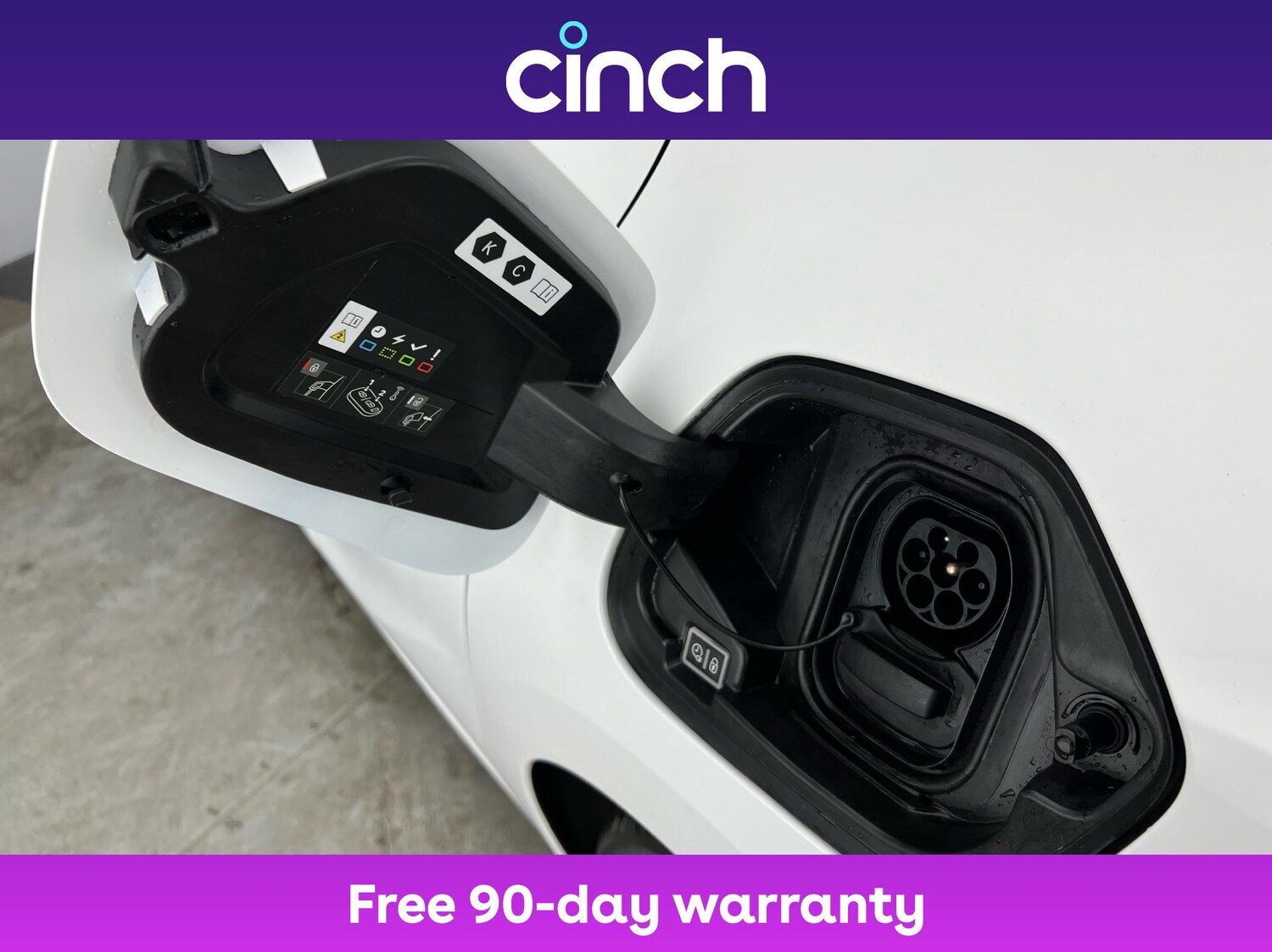 Used Vauxhall Corsa 2021 for sale - 77026615: Photo 29