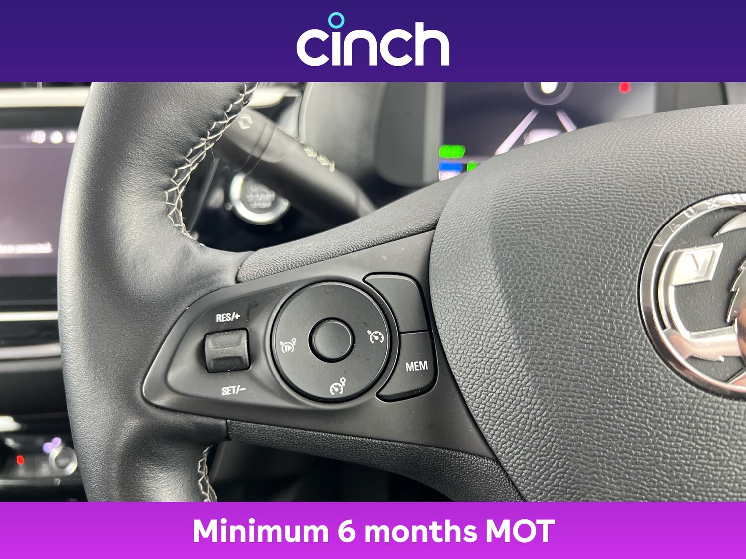 Used Vauxhall Corsa 2021 for sale - 77026615: Photo 37