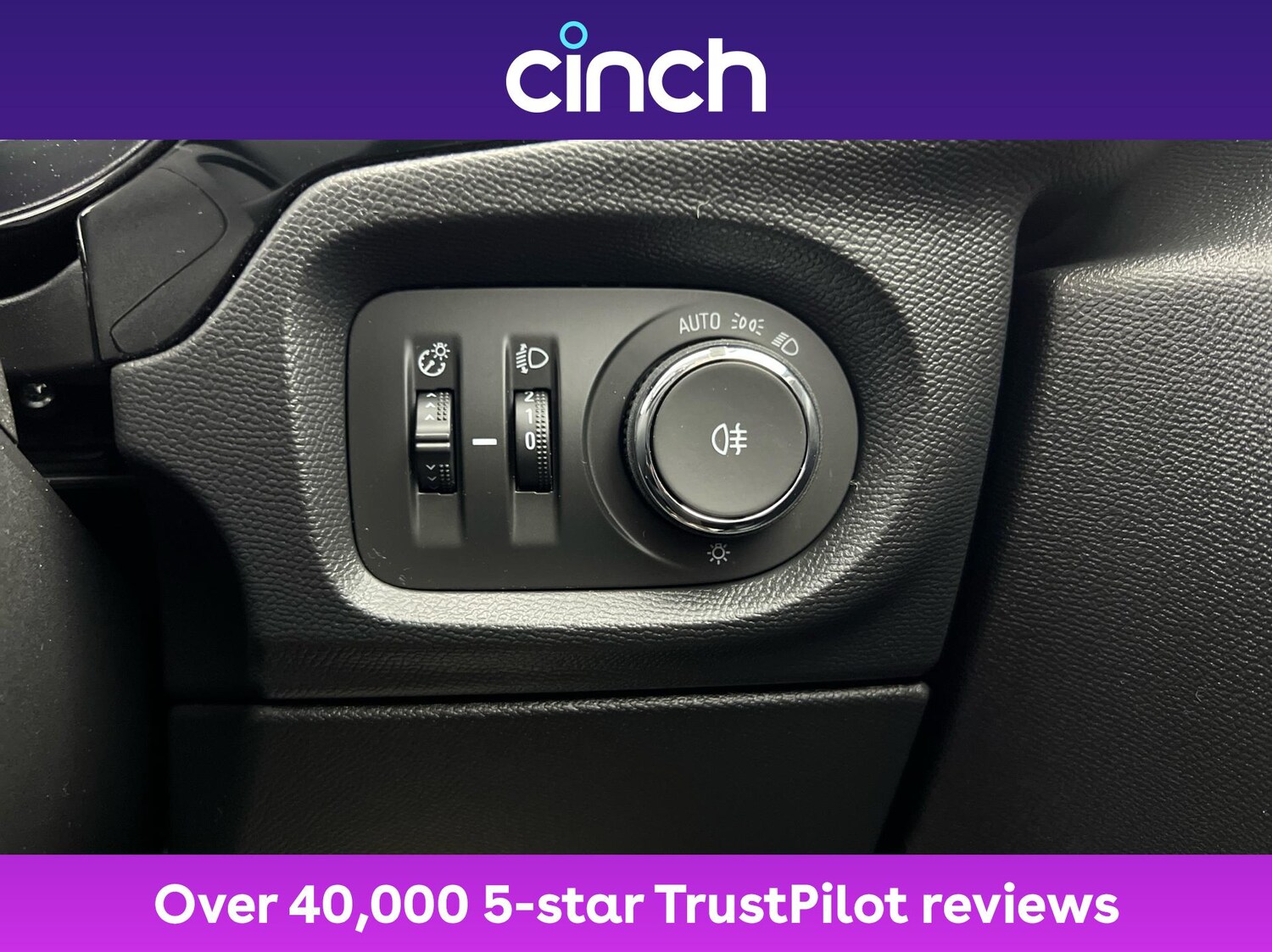 Used Vauxhall Corsa 2021 for sale - 77026615: Photo 38