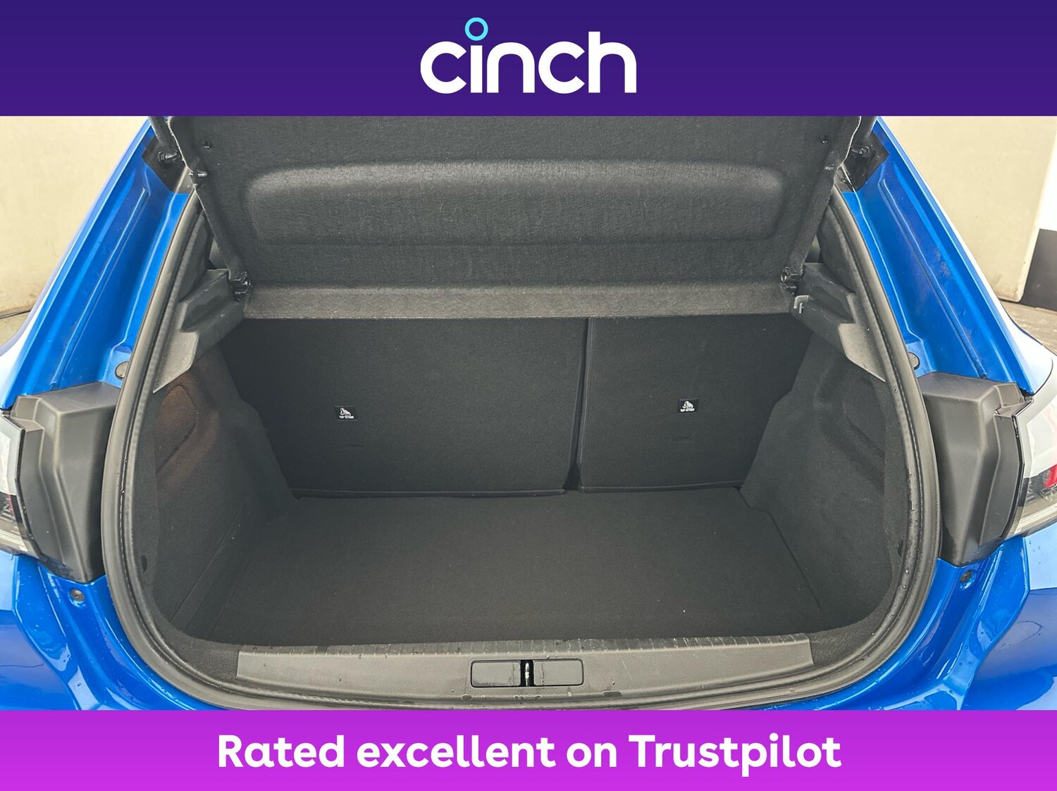 Used Peugeot E-208 2021 for sale - 76362107: Photo 21