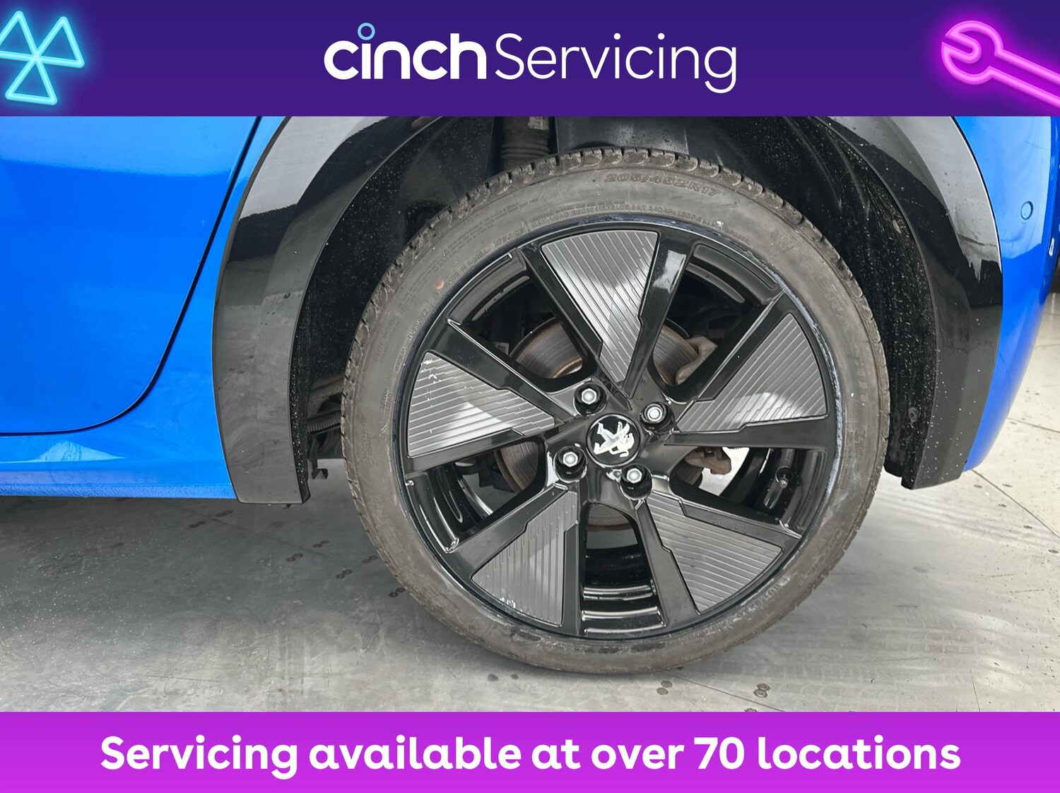 Used Peugeot E-208 2021 for sale - 76362107: Photo 26