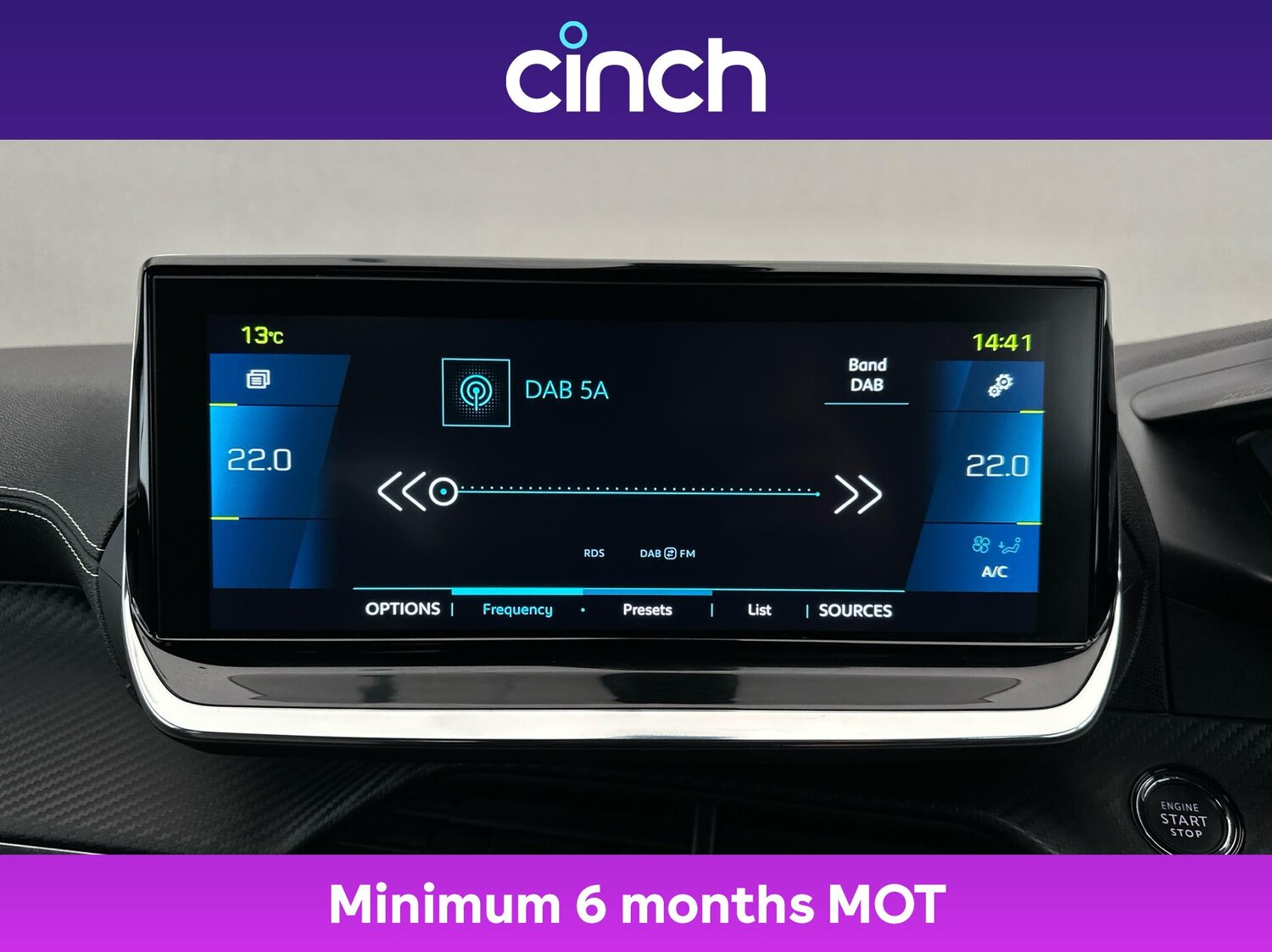 Used Peugeot E-208 2021 for sale - 76362107: Photo 32