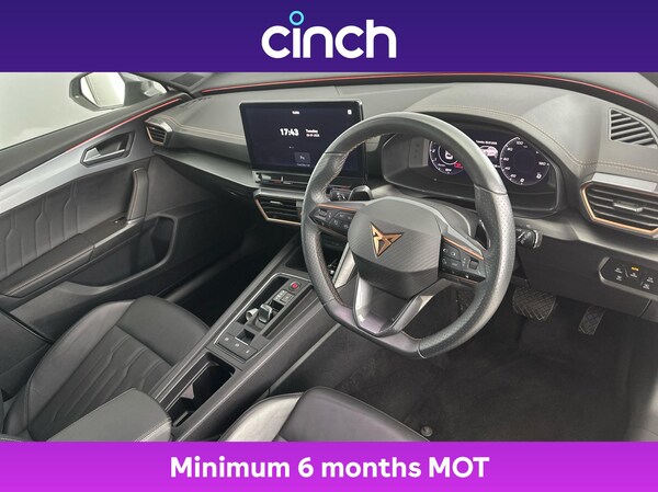 Used Cupra Formentor 2024 for sale - 75412694: Photo 12