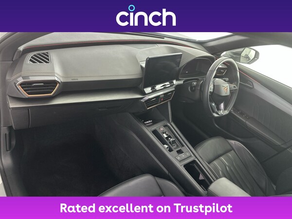 Used Cupra Formentor 2024 for sale - 75412694: Photo 14