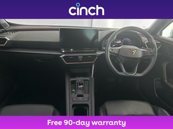 Used Cupra Formentor 2024 for sale - 75412694: Photo 15