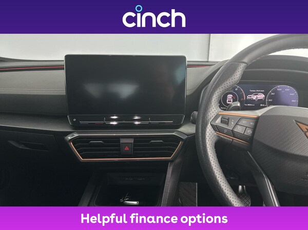 Used Cupra Formentor 2024 for sale - 75412694: Photo 17