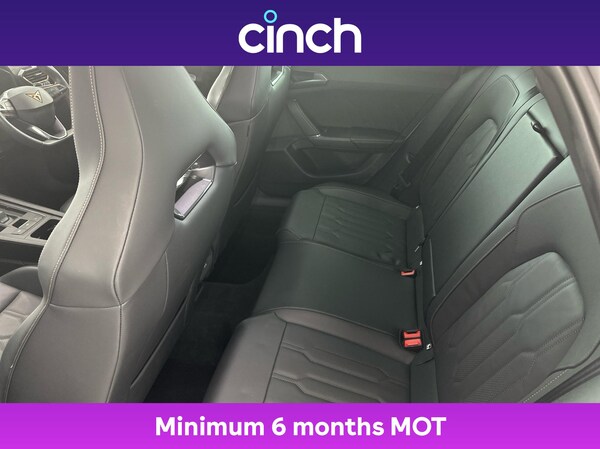 Used Cupra Formentor 2024 for sale - 75412694: Photo 20