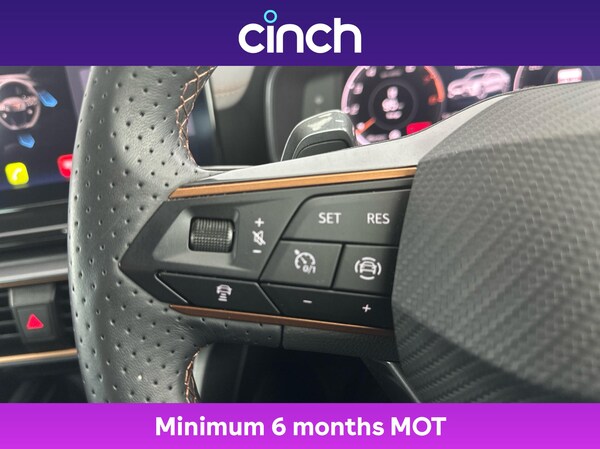 Used Cupra Formentor 2024 for sale - 75412694: Photo 37