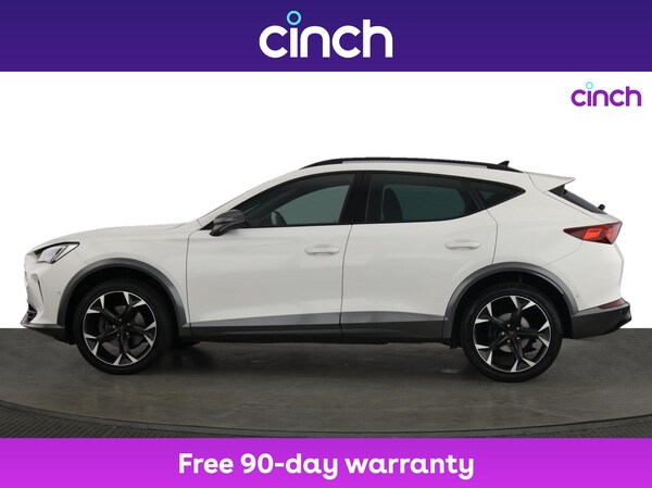 Used Cupra Formentor 2024 for sale - 75412694: Photo 8