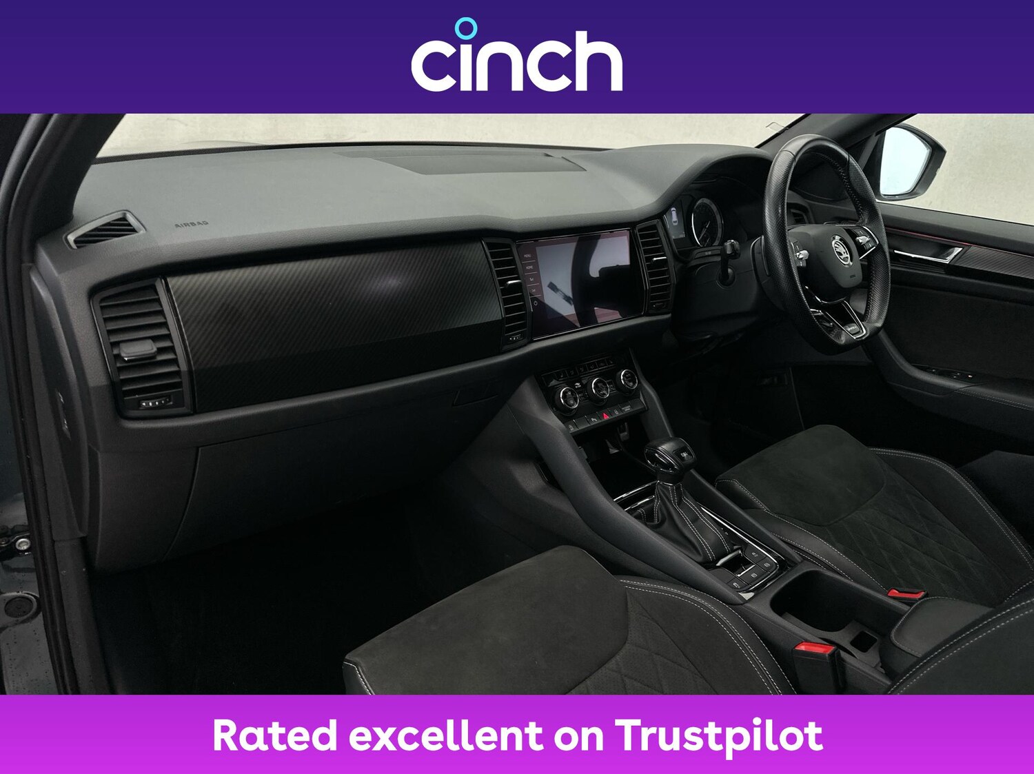 Used Skoda Kodiaq 2021 for sale - 76385733: Photo 14