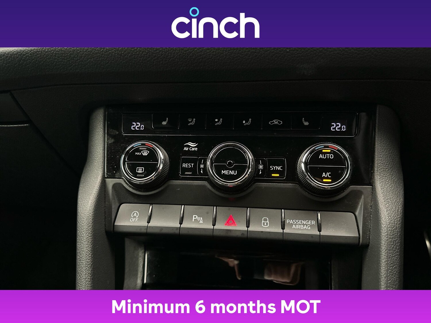 Used Skoda Kodiaq 2021 for sale - 76385733: Photo 32