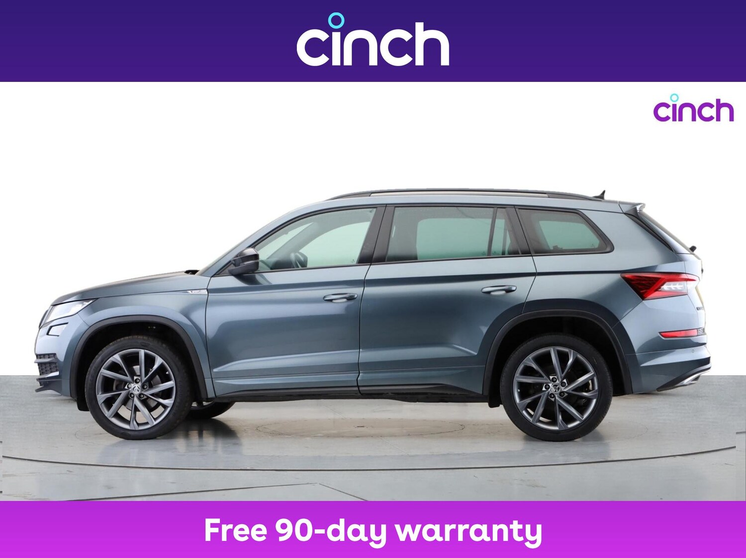 Used Skoda Kodiaq 2021 for sale - 76385733: Photo 8