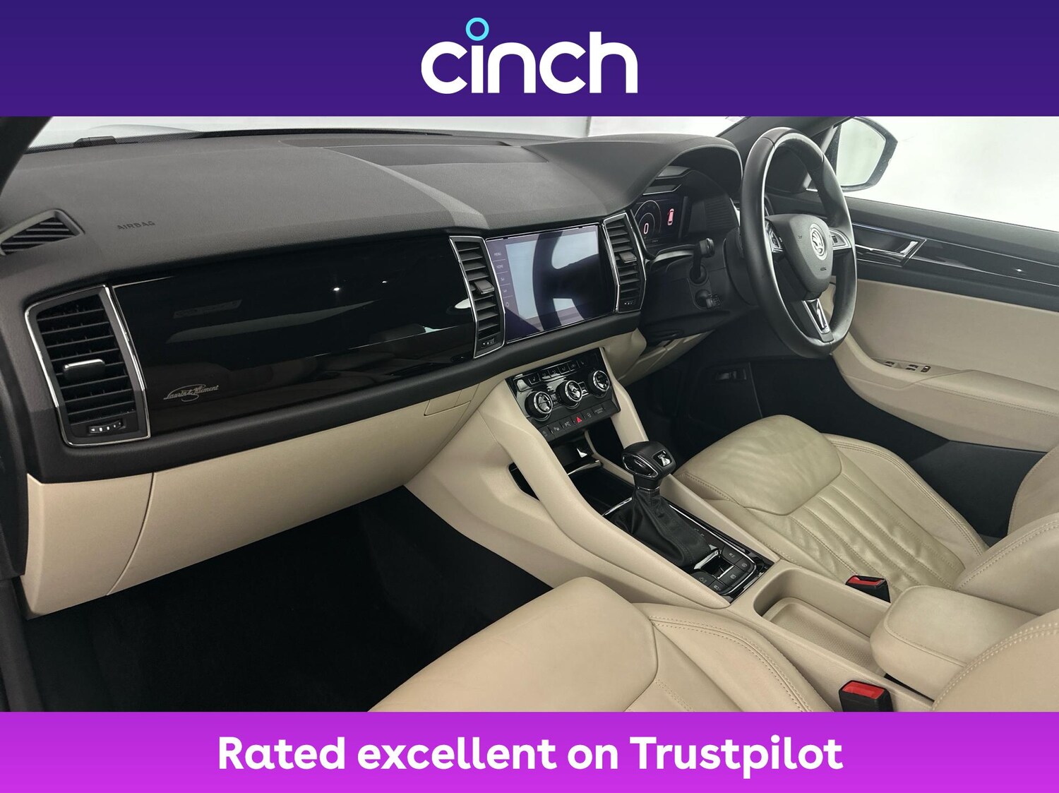 Used Skoda Kodiaq 2020 for sale - 76501265: Photo 14