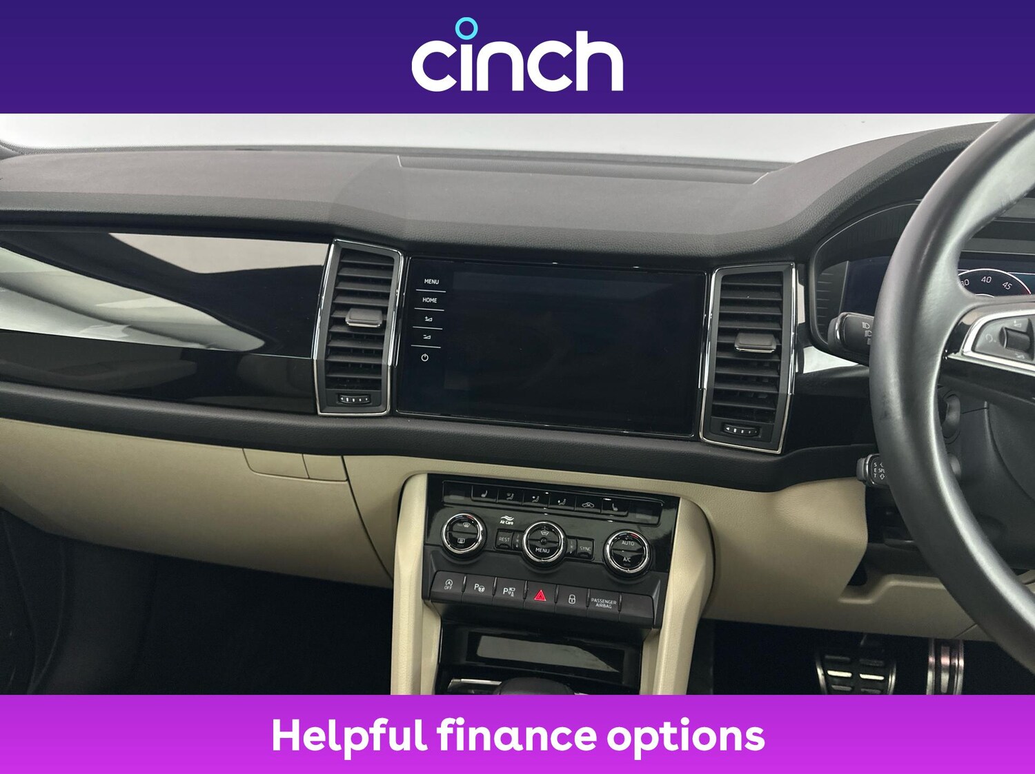 Used Skoda Kodiaq 2020 for sale - 76501265: Photo 17