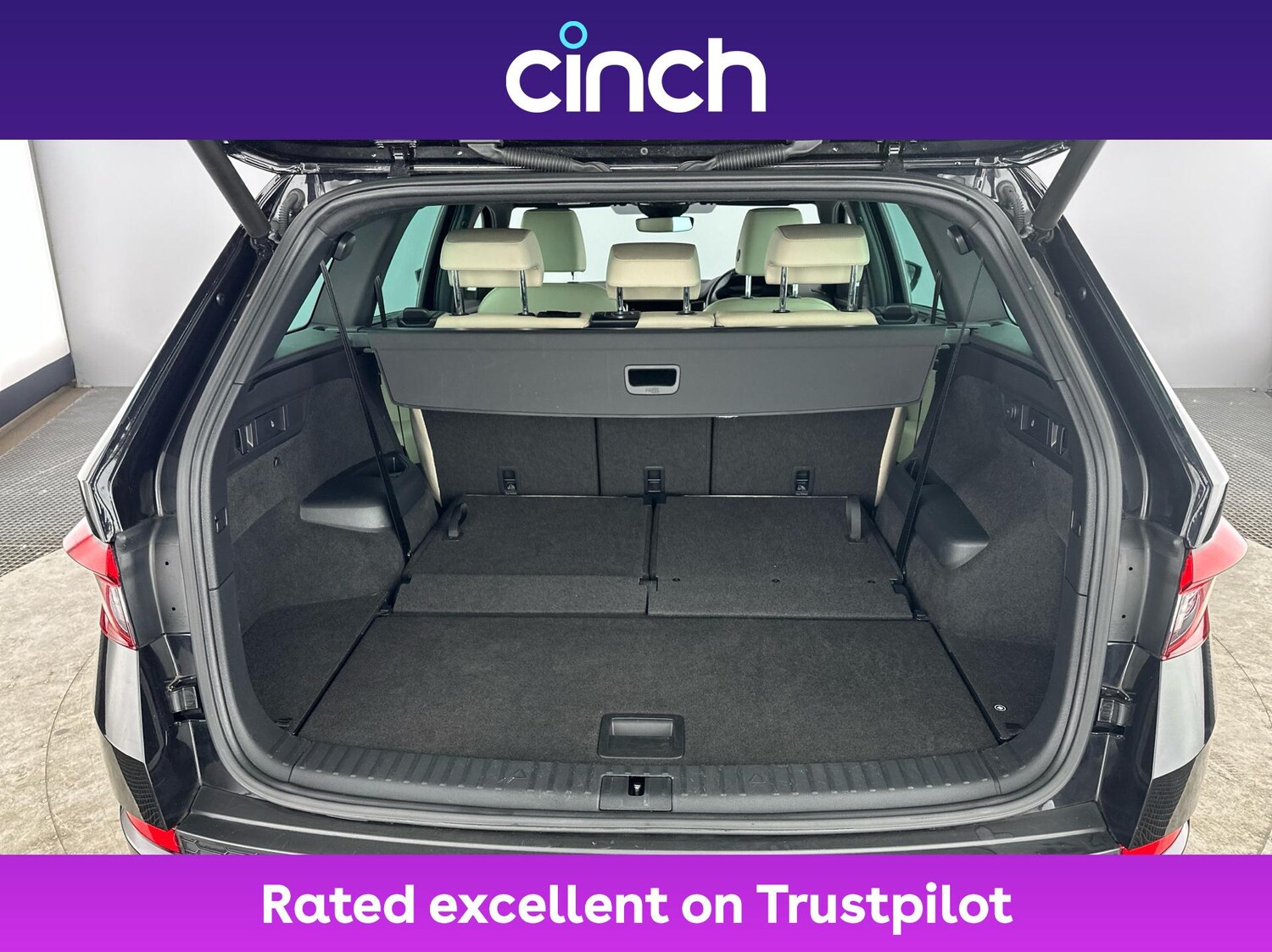 Used Skoda Kodiaq 2020 for sale - 76501265: Photo 21