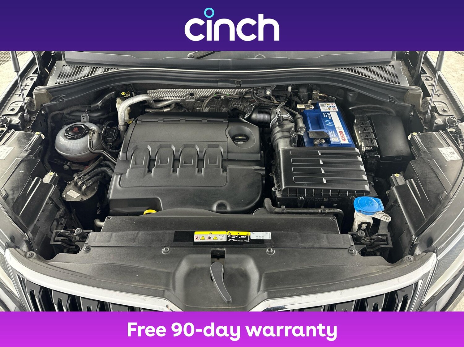 Used Skoda Kodiaq 2020 for sale - 76501265: Photo 23