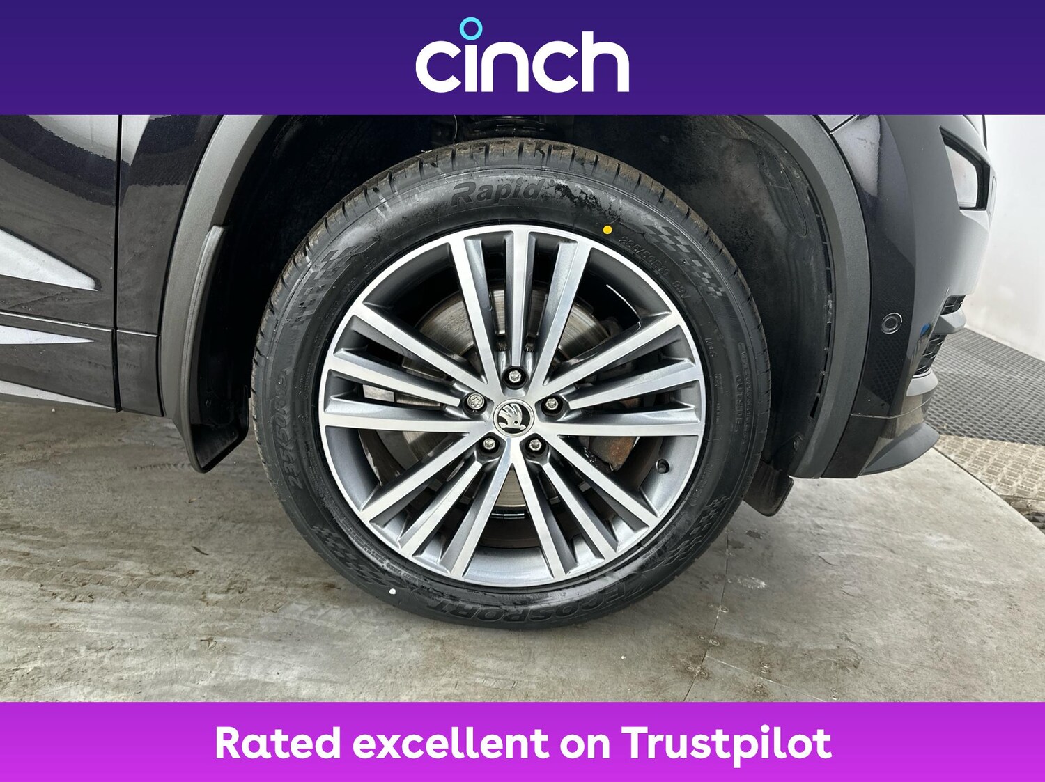 Used Skoda Kodiaq 2020 for sale - 76501265: Photo 28