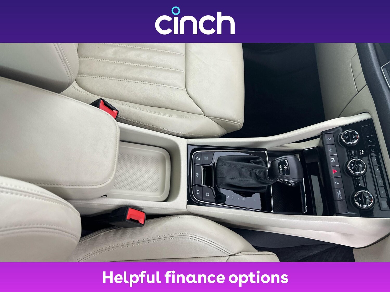 Used Skoda Kodiaq 2020 for sale - 76501265: Photo 35