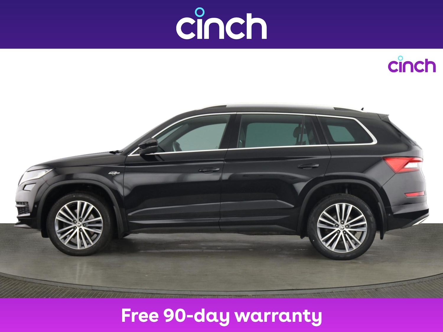 Used Skoda Kodiaq 2020 for sale - 76501265: Photo 8