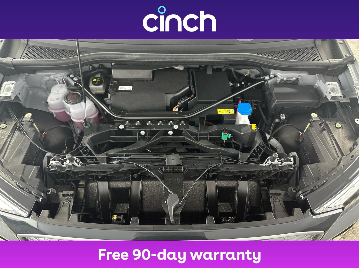 Used Audi Q4 e-tron 2023 for sale - 76629711: Photo 23