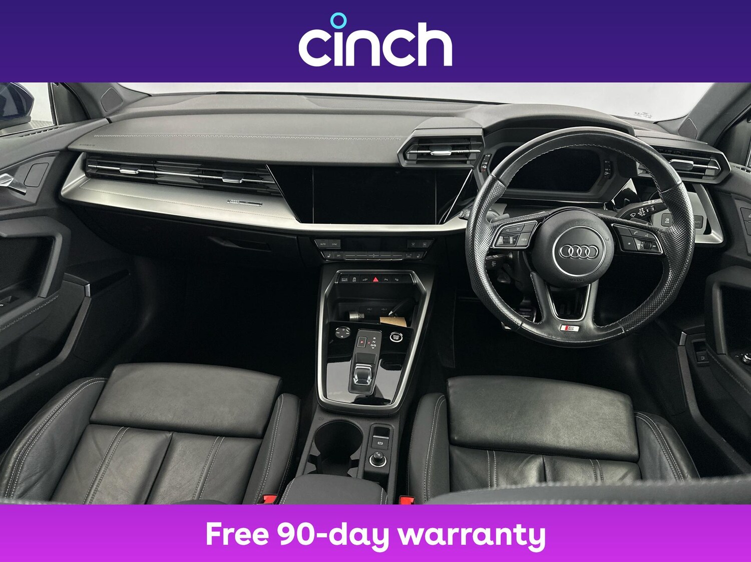 Used Audi A3 2021 for sale - 76514724: Photo 15