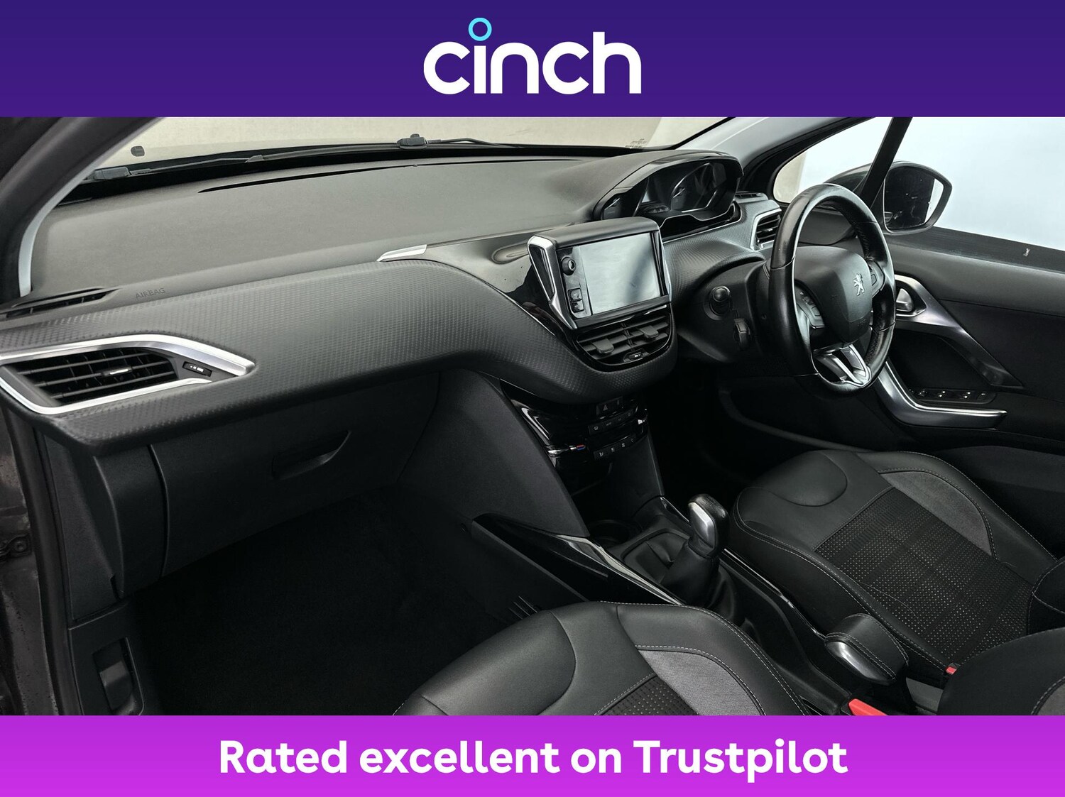 Used Peugeot 2008 2018 for sale - 76604213: Photo 14