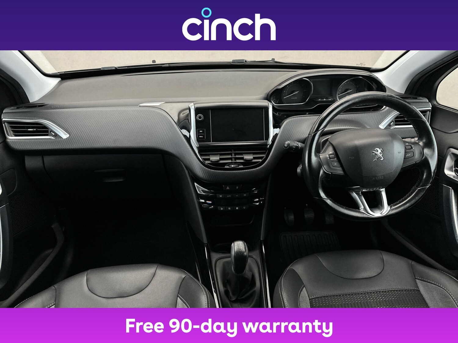 Used Peugeot 2008 2018 for sale - 76604213: Photo 15