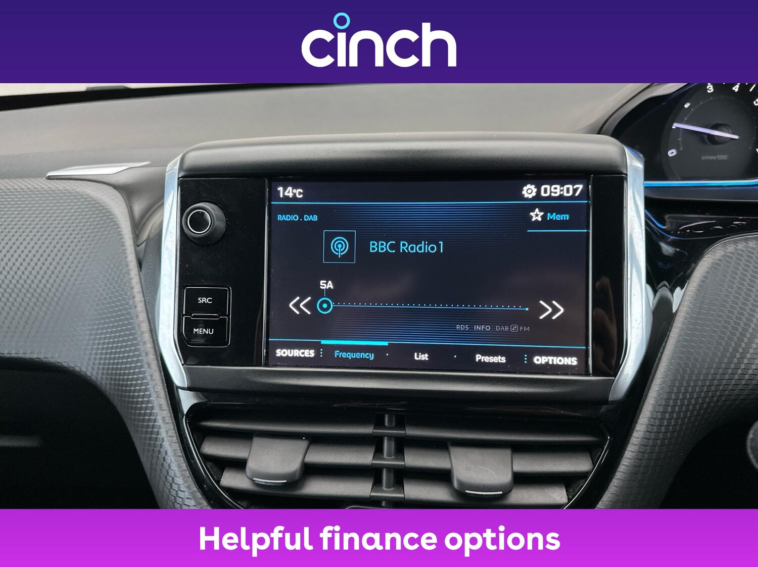 Used Peugeot 2008 2018 for sale - 76604213: Photo 17