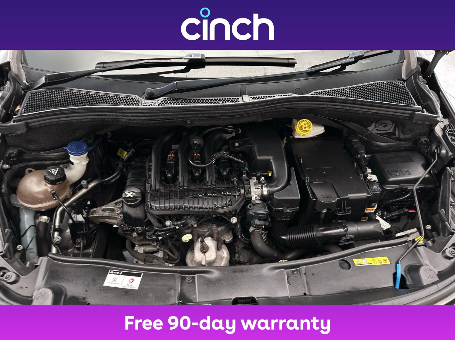 Used Peugeot 2008 2018 for sale - 76604213: Photo 23