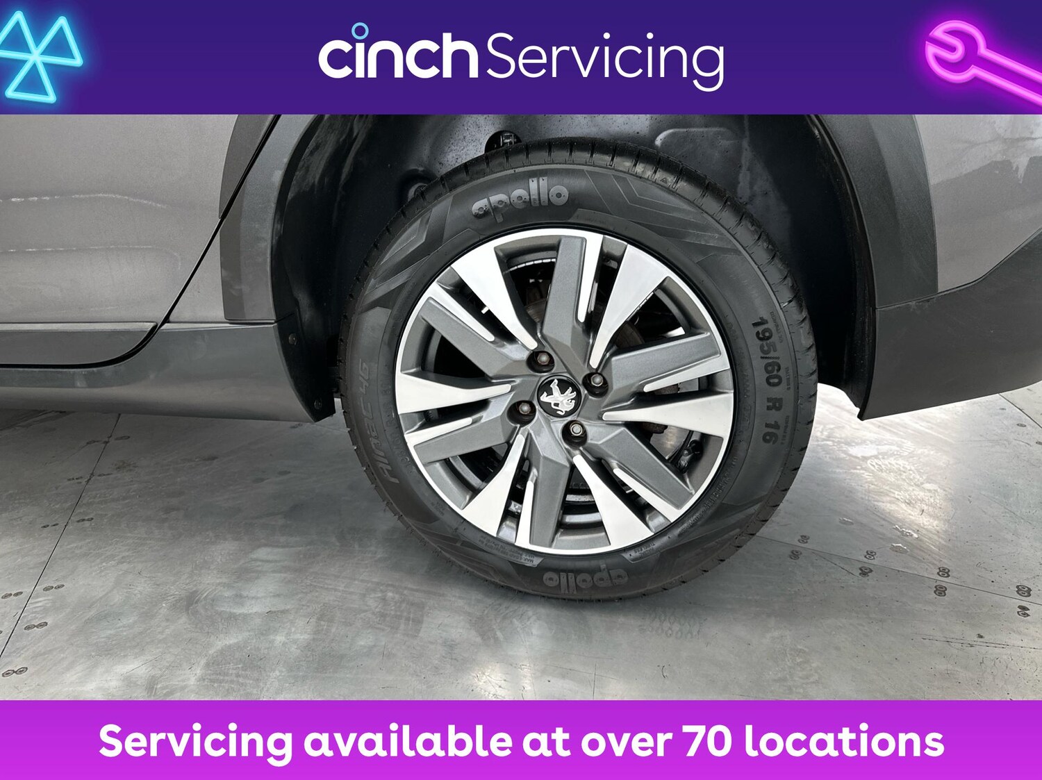 Used Peugeot 2008 2018 for sale - 76604213: Photo 26