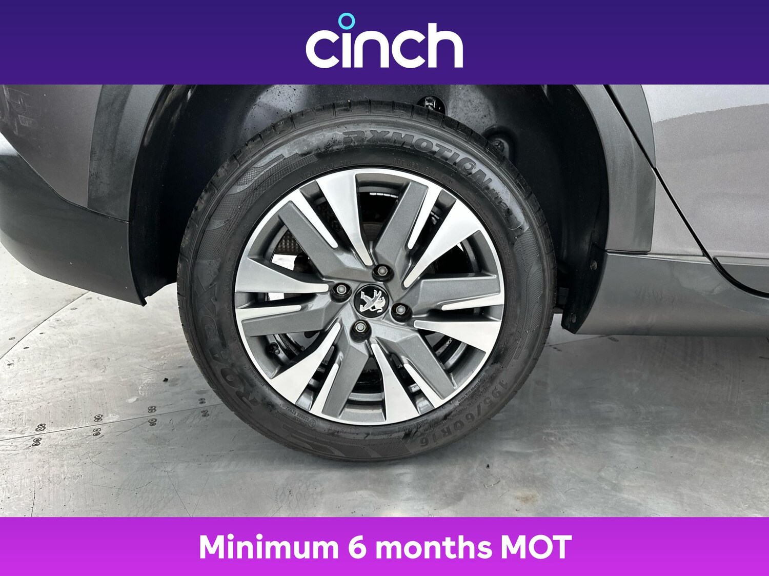 Used Peugeot 2008 2018 for sale - 76604213: Photo 27