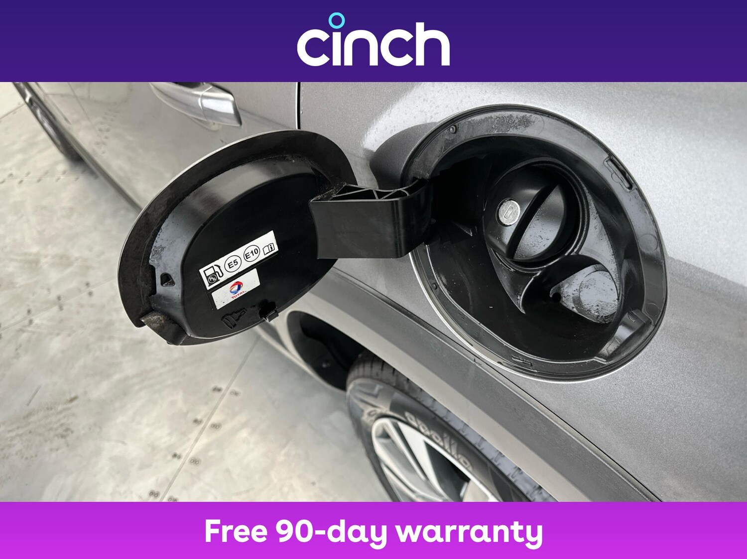 Used Peugeot 2008 2018 for sale - 76604213: Photo 29