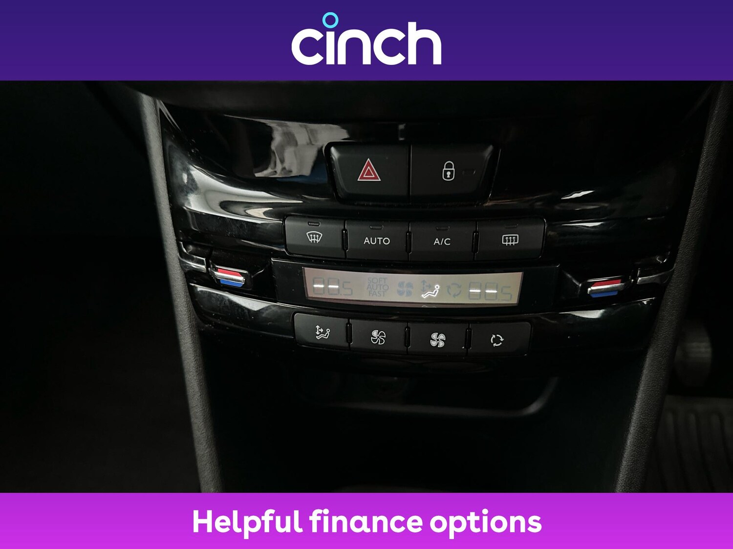 Used Peugeot 2008 2018 for sale - 76604213: Photo 30