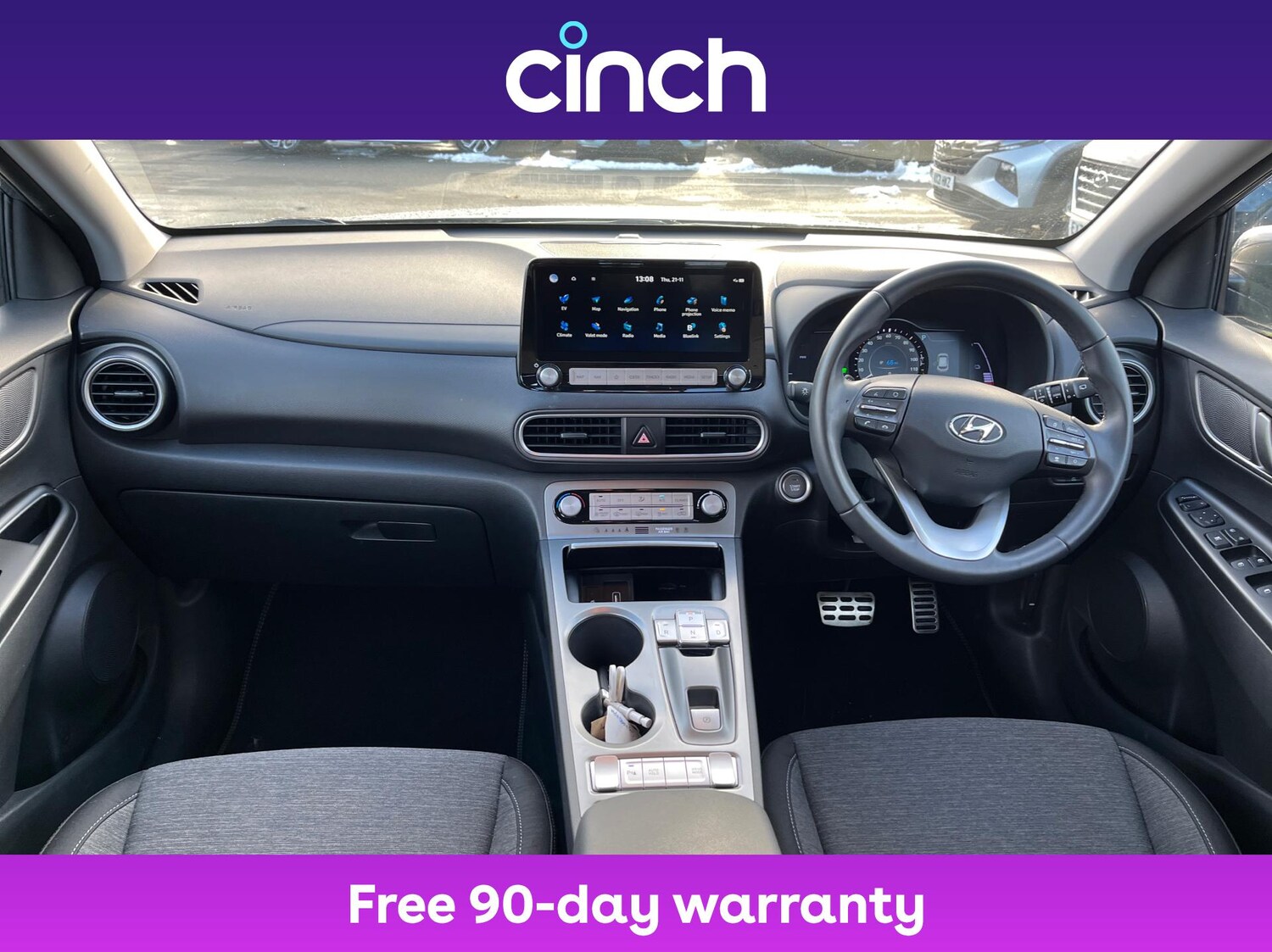 Used Hyundai KONA 2020 for sale - 76376776: Photo 15