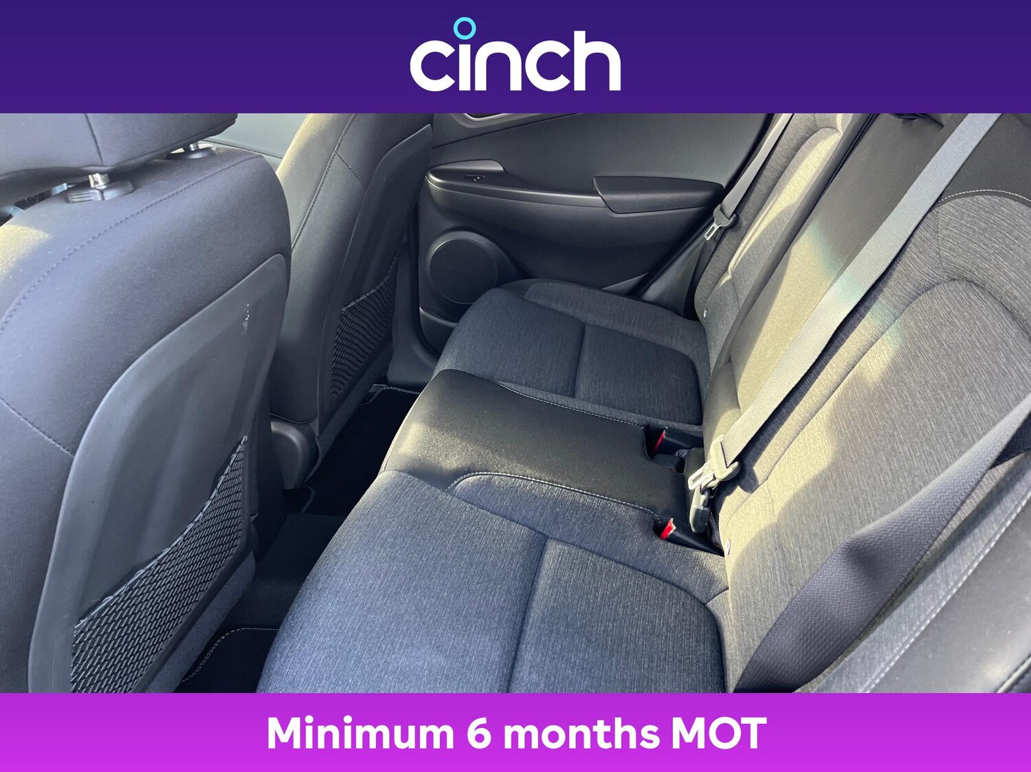 Used Hyundai KONA 2020 for sale - 76376776: Photo 20