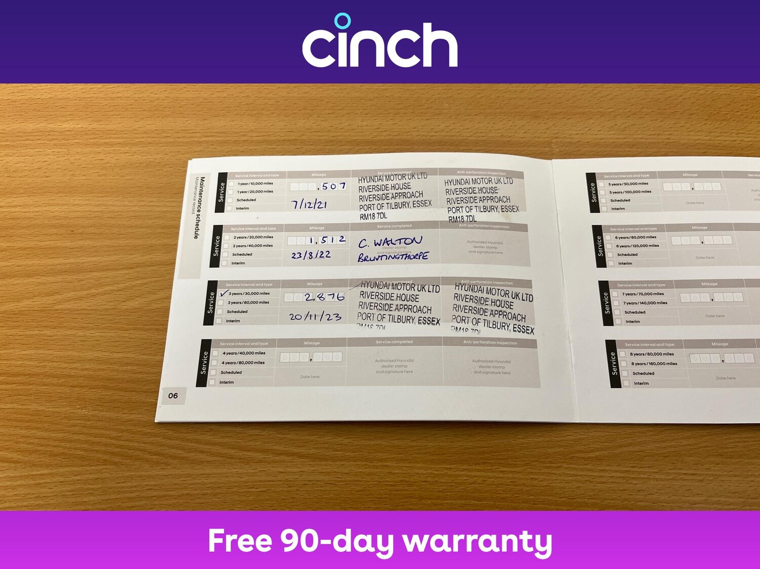 Used Hyundai KONA 2020 for sale - 76376776: Photo 29