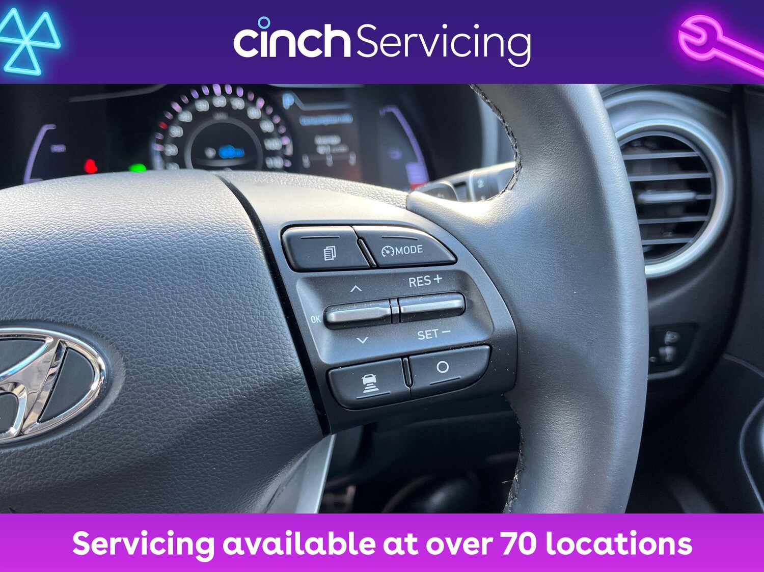 Used Hyundai KONA 2020 for sale - 76376776: Photo 31