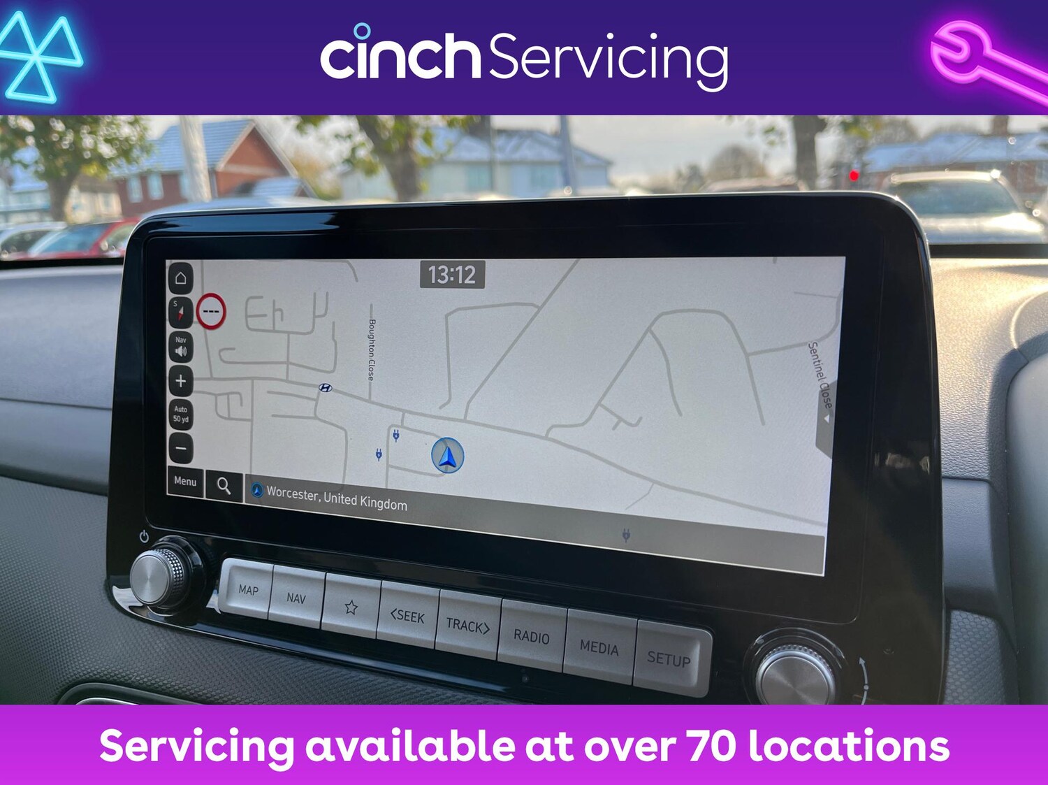 Used Hyundai KONA 2020 for sale - 76376776: Photo 36