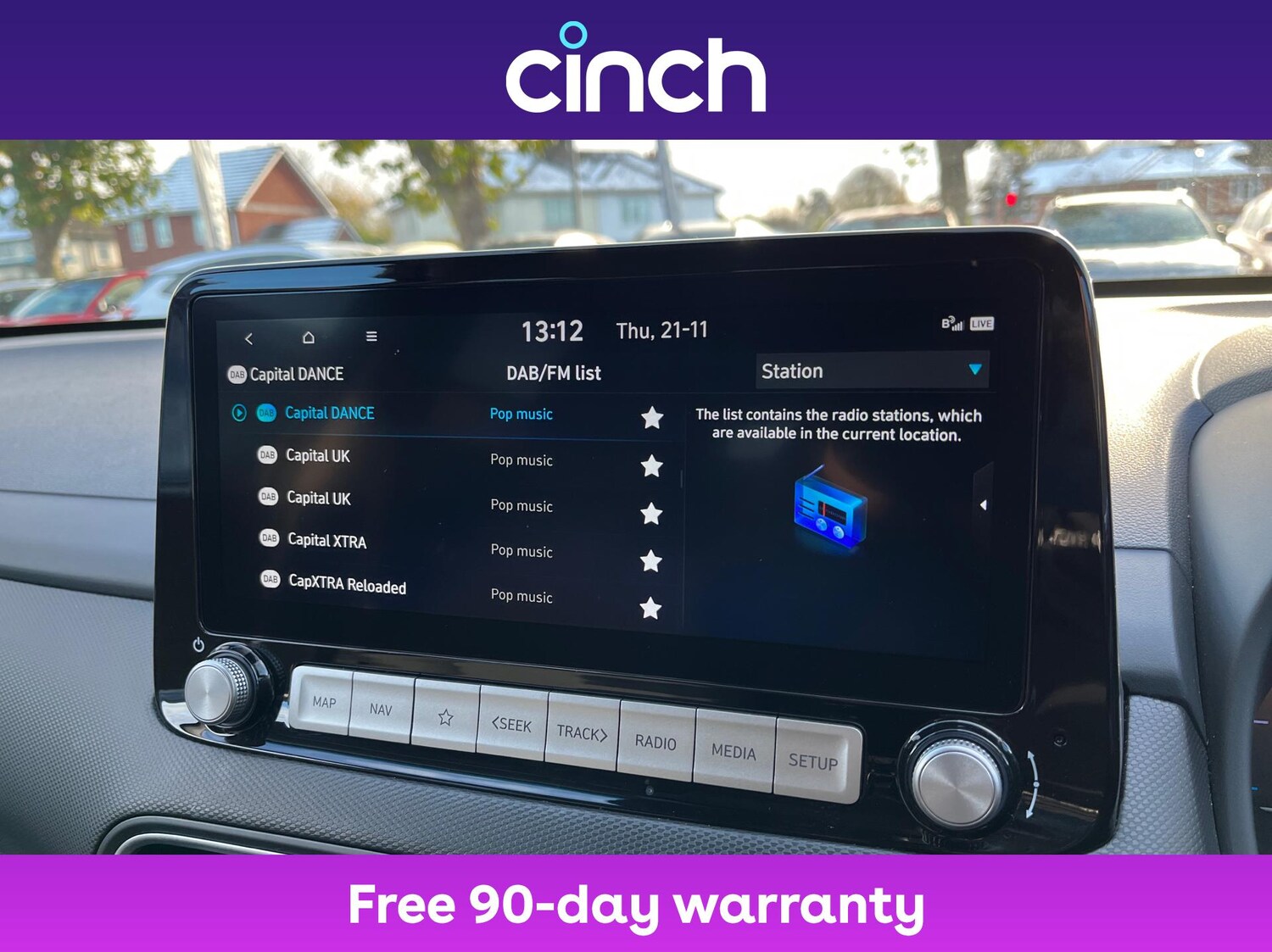 Used Hyundai KONA 2020 for sale - 76376776: Photo 39