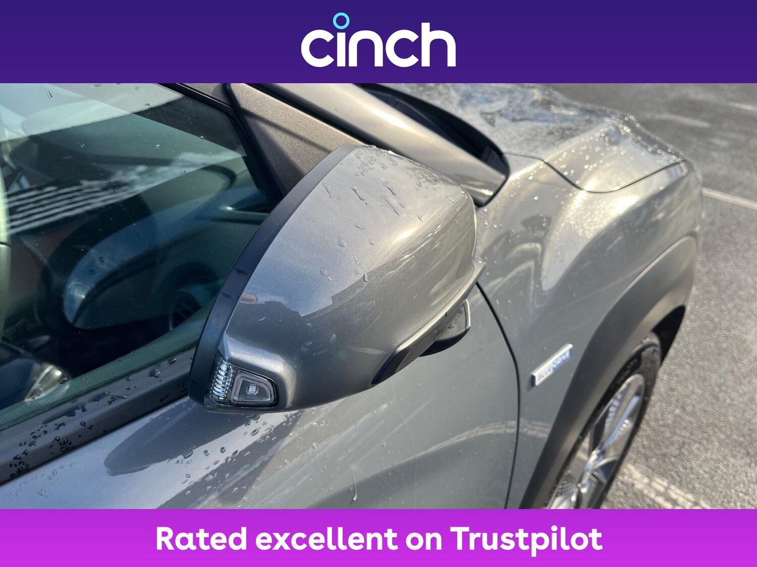 Used Hyundai KONA 2020 for sale - 76376776: Photo 48