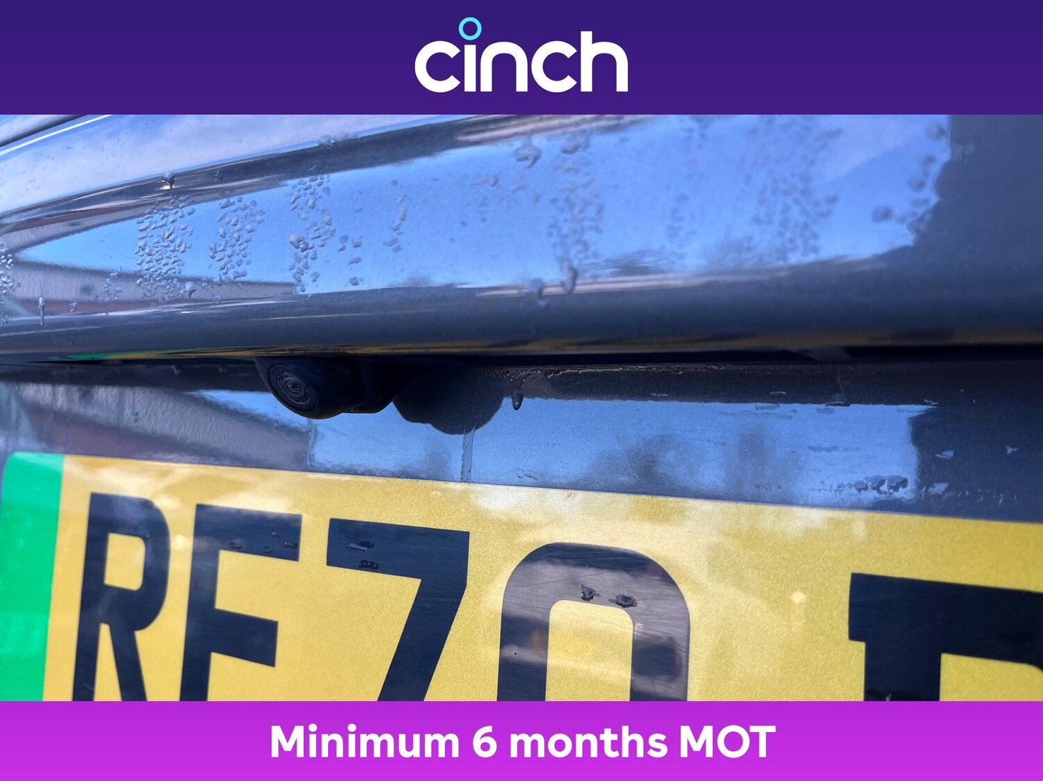 Used Hyundai KONA 2020 for sale - 76376776: Photo 52