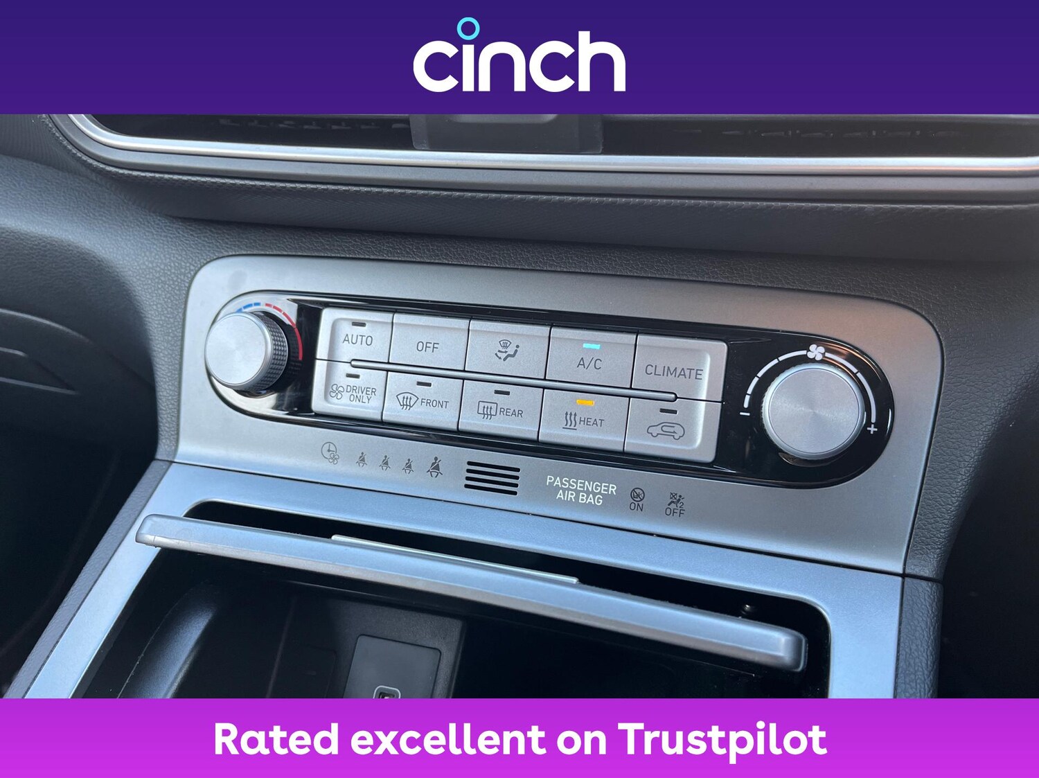 Used Hyundai KONA 2020 for sale - 76376776: Photo 58