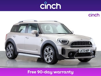 MINI - Countryman