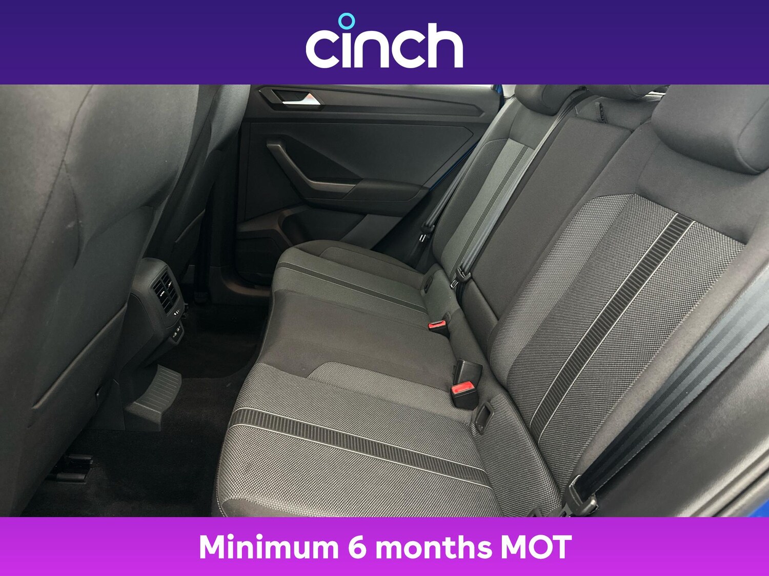 Used Volkswagen T-Roc 2022 for sale - 77059546: Photo 20