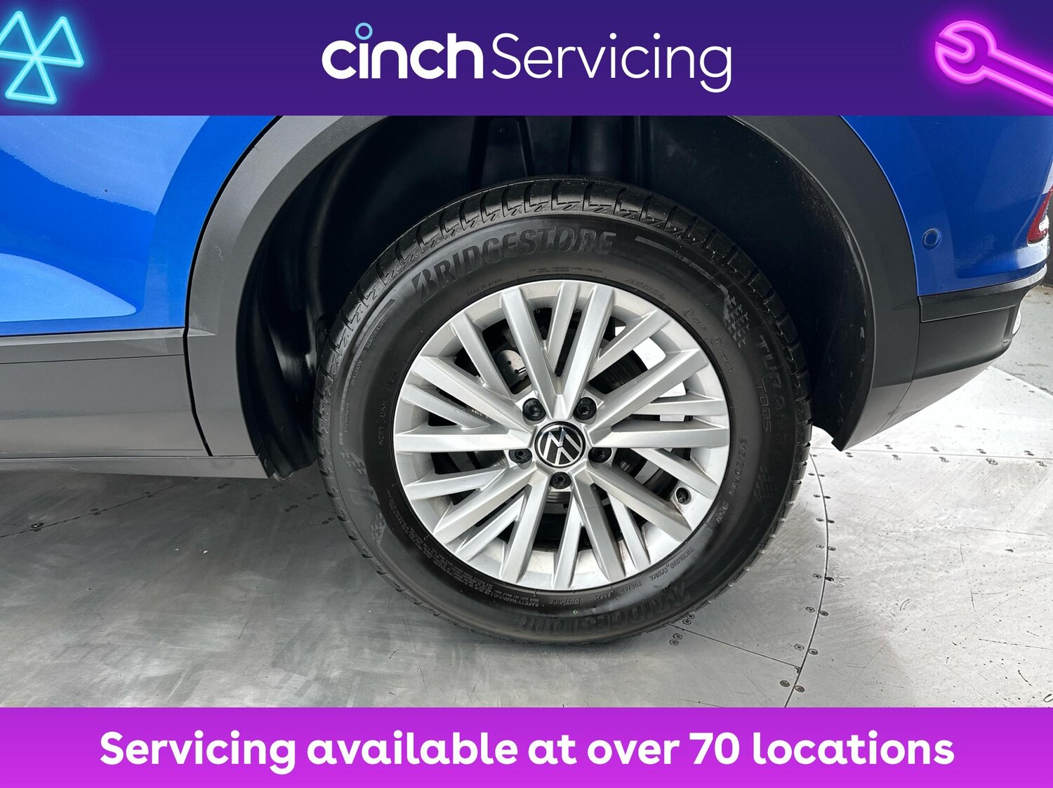 Used Volkswagen T-Roc 2022 for sale - 77059546: Photo 26