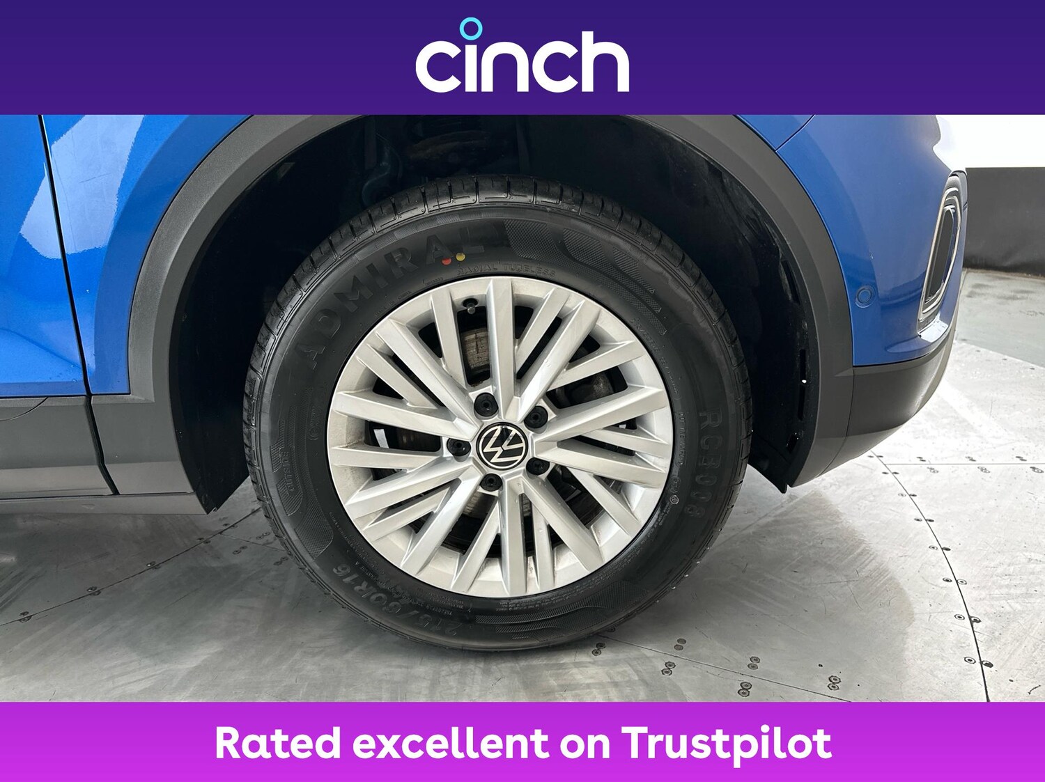 Used Volkswagen T-Roc 2022 for sale - 77059546: Photo 28