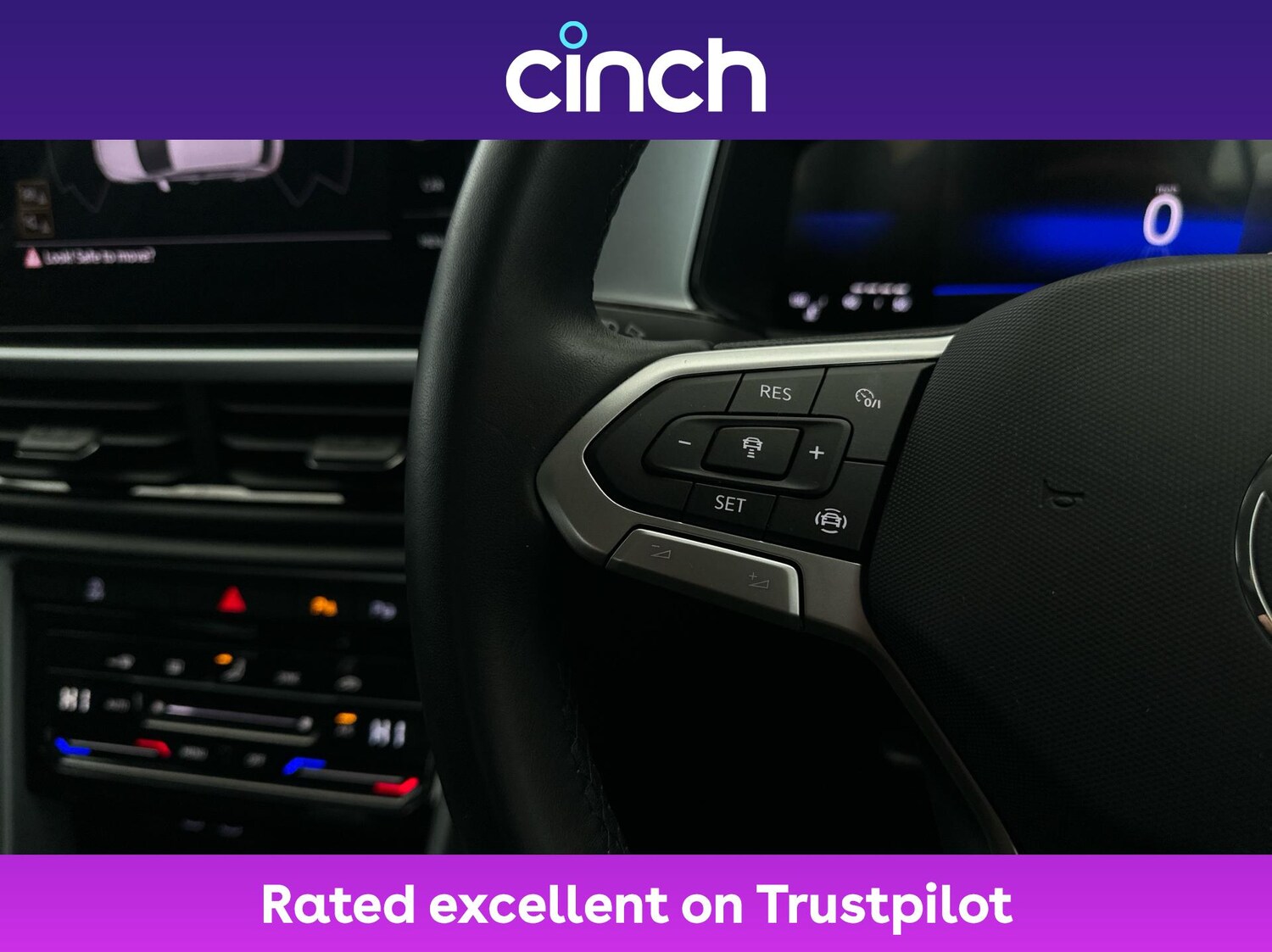 Used Volkswagen T-Roc 2022 for sale - 77059546: Photo 33