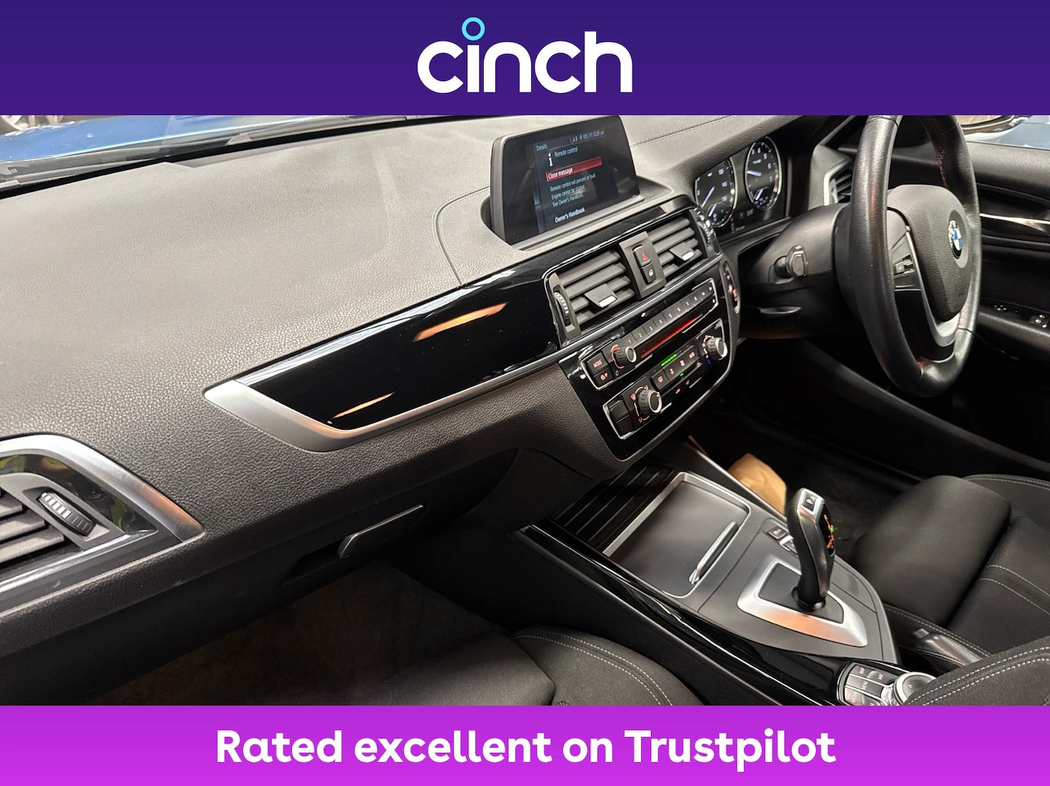 Used BMW 1 Series 2018 for sale - 76750940: Photo 14