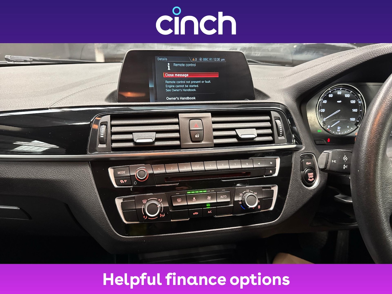 Used BMW 1 Series 2018 for sale - 76750940: Photo 17