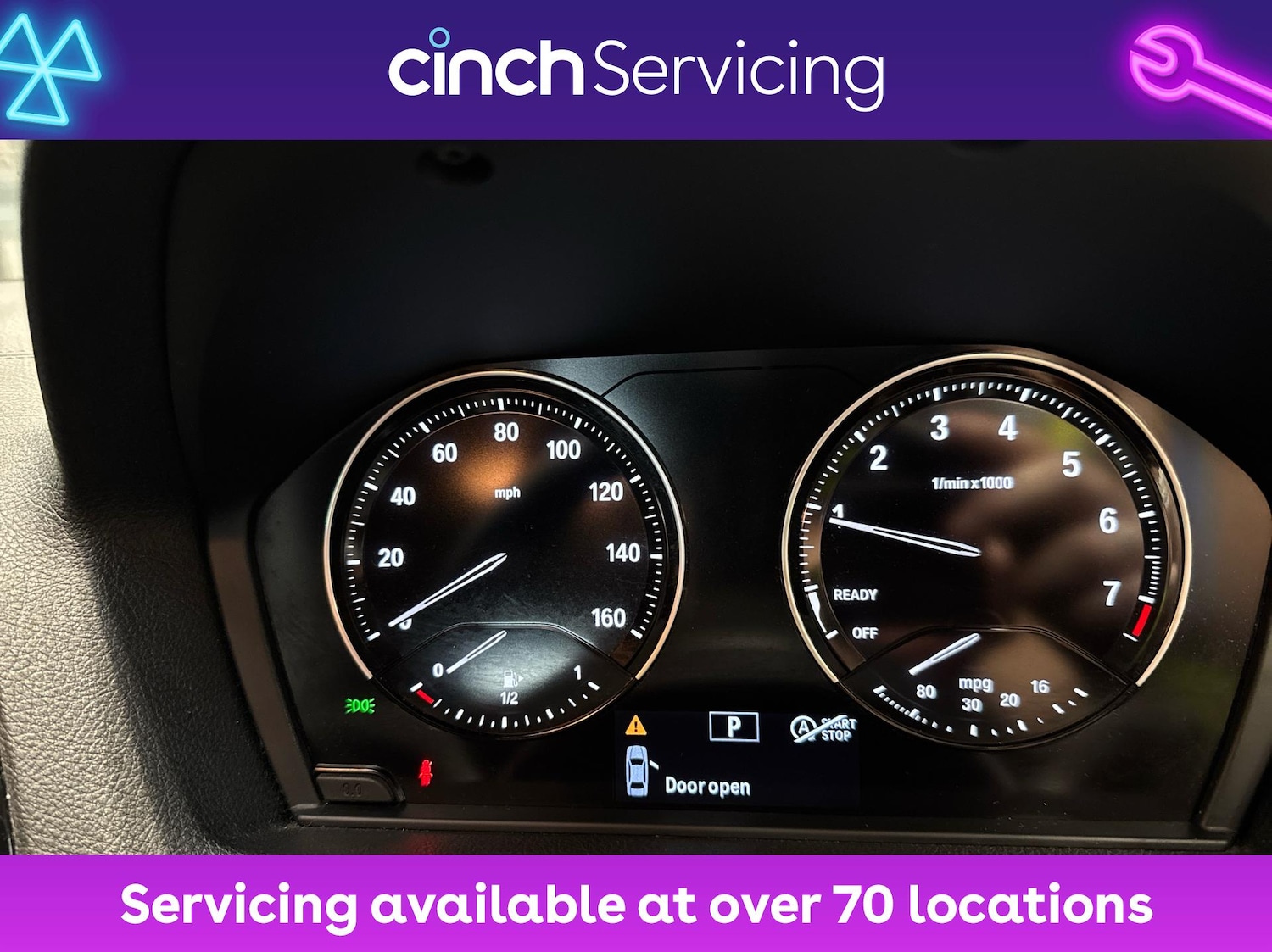 Used BMW 1 Series 2018 for sale - 76750940: Photo 18